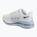 Buty do biegania damskie Nike Pegasus Premium white/aluminum/sundial/mystic navy 3