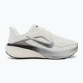Buty do biegania damskie Nike Pegasus 42 summit white/sail/black/metallic silver 2
