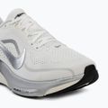 Buty do biegania damskie Nike Pegasus 42 summit white/sail/black/metallic silver 7