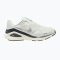 Buty do biegania damskie Nike Structure 26 summit white/anthracite/metallic silver