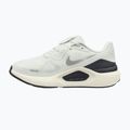 Buty do biegania damskie Nike Structure 26 summit white/anthracite/metallic silver 2