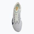 Buty do biegania męskie Nike Vaporfly 4 spruce aura/grey fog/dark obsidian 5