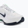 Buty do biegania męskie Nike Pegasus Premium white/midnight navy/green spark 7