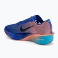 Buty do biegania męskie Nike Vaporfly 4 racer blue/blue lightning/white 3