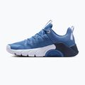 Buty treningowe męskie Nike Free Metcon 7 indigo storm/thunder blue/football grey 2