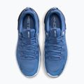 Buty treningowe męskie Nike Free Metcon 7 indigo storm/thunder blue/football grey 4
