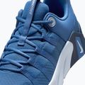 Buty treningowe męskie Nike Free Metcon 7 indigo storm/thunder blue/football grey 5