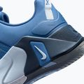 Buty treningowe męskie Nike Free Metcon 7 indigo storm/thunder blue/football grey 6