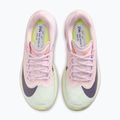 Buty do biegania damskie Nike Zoom Fly 6 bleached lilac/volt tint/purple dynasty 5