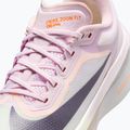 Buty do biegania damskie Nike Zoom Fly 6 bleached lilac/volt tint/purple dynasty 7