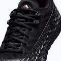 Buty do koszykówki męskie Nike S.T. Charge Black/dark smoke grey/black/bright crimson 4