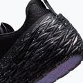 Buty do koszykówki męskie Nike S.T. Charge Black/dark smoke grey/black/bright crimson 5