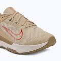 Buty do biegania męskie Nike Juniper Trail 2 GORE-TEX linen/light orewood brown/light crimson 7