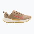 Buty do biegania męskie Nike Juniper Trail 2 GORE-TEX linen/light orewood brown/light crimson