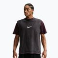 Koszulka treningowa męska Nike Sleeveless T-Shirt black/white