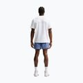Koszulka treningowa męska Nike N.A.C. white/ight smoke grey 2