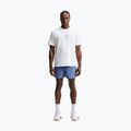 Koszulka treningowa męska Nike N.A.C. white/ight smoke grey 7