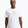 Koszulka treningowa męska Nike N.A.C. white/ight smoke grey 3