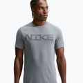 Koszulka treningowa męska Nike Dri-FIT Training T-Shirt smoke grey/black 3