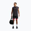 Koszulka treningowa męska Nike Sleeveless T-Shirt black/hyper pink 7