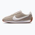 Buty damskie Nike Pacific Suede cream li/gum med brown/sail 2