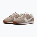 Buty damskie Nike Pacific Suede cream li/gum med brown/sail 3