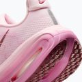 Buty do biegania damskie Nike Vomero Premium pink foam/pink rise/pink smoke 8