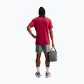 Koszulka treningowa męska Nike Dri-FIT tough red/white 3