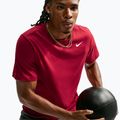 Koszulka treningowa męska Nike Dri-FIT tough red/white 4