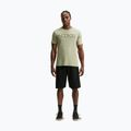 Koszulka treningowa męska Nike Dri-FIT Training T-Shirt dusty olive/black 2