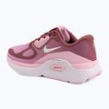Buty do biegania damskie Nike Structure Plus pink smoke/pink rise/light magenta/white 3