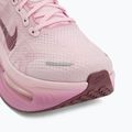 Buty do biegania damskie Nike Vomero Premium pink foam/pink rise/pink smoke 7