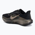 Buty do biegania damskie Nike Pegasus 42 "Keely Hodgkinson" black/pitch blue/blackened blue/blur 3