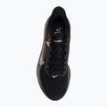 Buty do biegania damskie Nike Pegasus 42 "Keely Hodgkinson" black/pitch blue/blackened blue/blur 5