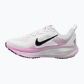 Buty do biegania damskie Nike Vomero 18 white/bleached lilac/light magenta/black 2