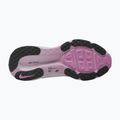 Buty do biegania damskie Nike Vomero 18 white/bleached lilac/light magenta/black 3