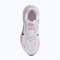 Buty do biegania damskie Nike Vomero 18 white/bleached lilac/light magenta/black 4
