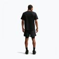 Koszulka treningowa męska Nike N.A.C. black/black 2