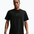 Koszulka treningowa męska Nike N.A.C. black/black 3