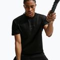 Koszulka treningowa męska Nike N.A.C. black/black 5