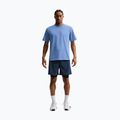 Koszulka treningowa męska Nike N.A.C. indigo storm 7