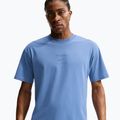 Koszulka treningowa męska Nike N.A.C. indigo storm 3