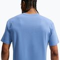 Koszulka treningowa męska Nike N.A.C. indigo storm 4