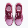 Buty do biegania damskie Nike Structure Plus pink smoke/pink rise/light magenta/white 5