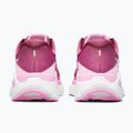 Buty do biegania damskie Nike Structure Plus pink smoke/pink rise/light magenta/white 6