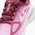 Buty do biegania damskie Nike Structure Plus pink smoke/pink rise/light magenta/white 7