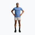Koszulka treningowa męska Nike Pro indigo storm/white 2