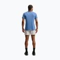 Koszulka treningowa męska Nike Pro indigo storm/white 3