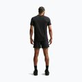 Koszulka treningowa męska Nike Dri-Fit Winning black/hyper pink 2