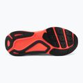 Buty do biegania męskie Nike Structure 26 black/bright crimson/metallic dark grey 4
